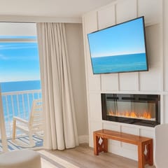 Beachfront - Touch of Modern