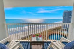 Oceanfront Couples Suite | Calm Coastal - Image 2