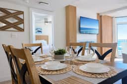 Oceanfront - Beach BOHO Relaxation - Image 3