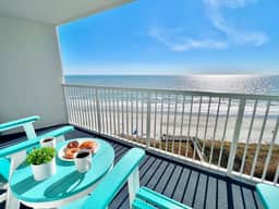 Oceanfront - Beach BOHO Relaxation - Image 2