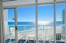 Oceanfront -Peaceful Vibes - Image 2