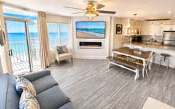 Oceanfront | Balcony | Family Memories - Image 3