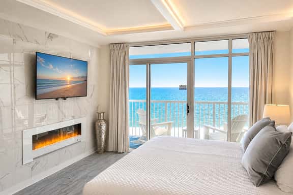 Oceanfront - Modern Miami Inspired - Image 1