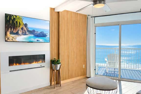 Oceanfront - Beach BOHO Relaxation - Image 1