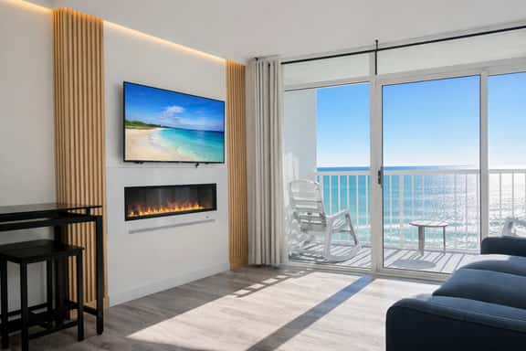 Oceanfront -Peaceful Vibes - Image 1