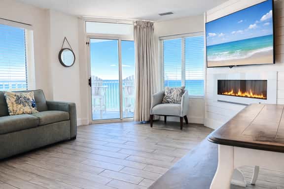 Oceanfront | Balcony | Family Memories - Image 1