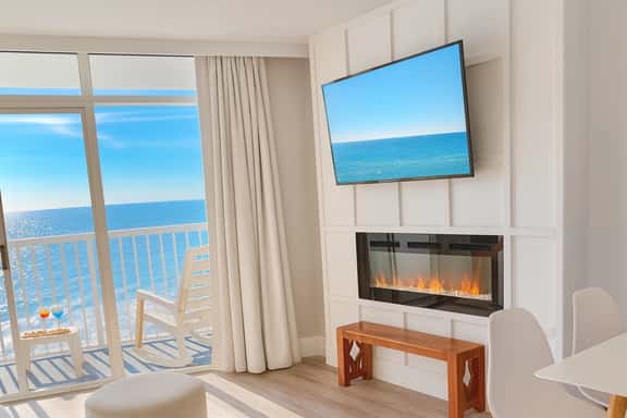 Beachfront - Touch of Modern - Image 1