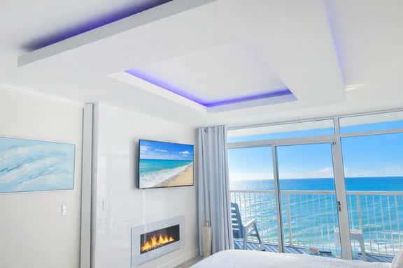 Modern Oceanfront Retreat | Wakeup to the View - Image 1