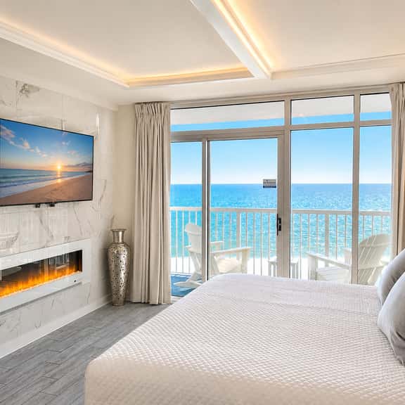Oceanfront - Modern Miami Inspired - Image 1
