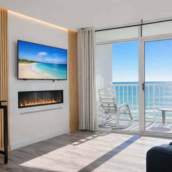 Oceanfront -Peaceful Vibes - Image 1