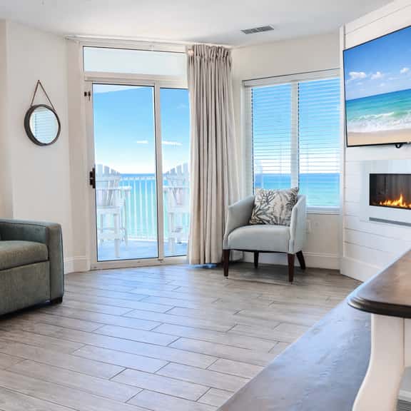 Oceanfront | Balcony | Family Memories - Image 1