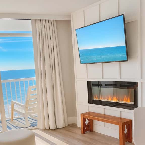 Beachfront - Touch of Modern - Image 1