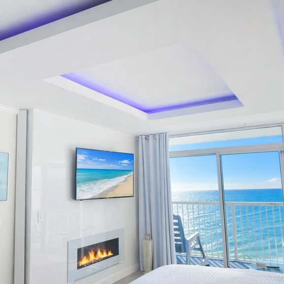 Modern Oceanfront Retreat | Wakeup to the View - Image 1