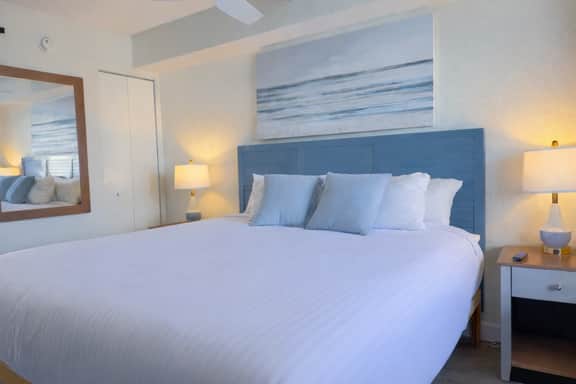 Oceanfront Couples Suite | Calm Coastal - Image 3