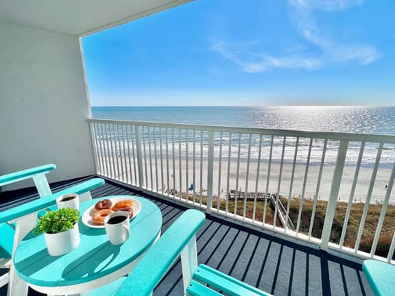 Oceanfront - Beach BOHO Relaxation - Image 2