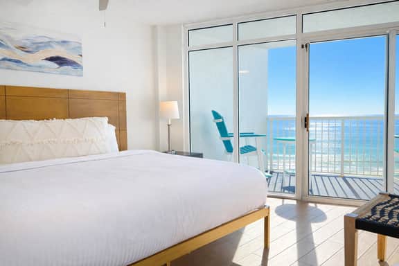 Oceanfront - Beach BOHO Relaxation - Image 4