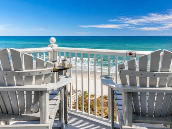Oceanfront | Balcony | Family Memories - Image 2