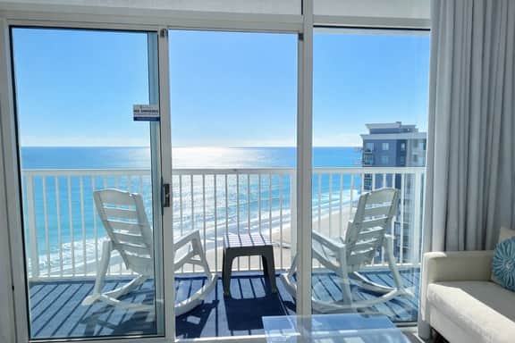 Modern Oceanfront Retreat | Wakeup to the View - Image 2