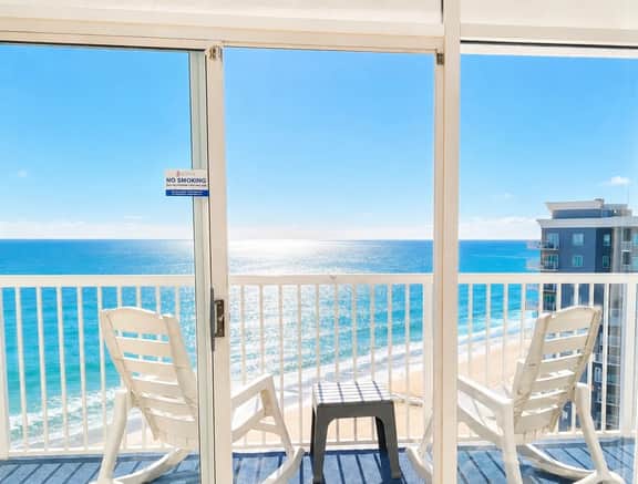 Oceanfront - Modern Miami Inspired - Image 2